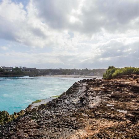 Pancali Cottages Lembongan Exterior foto