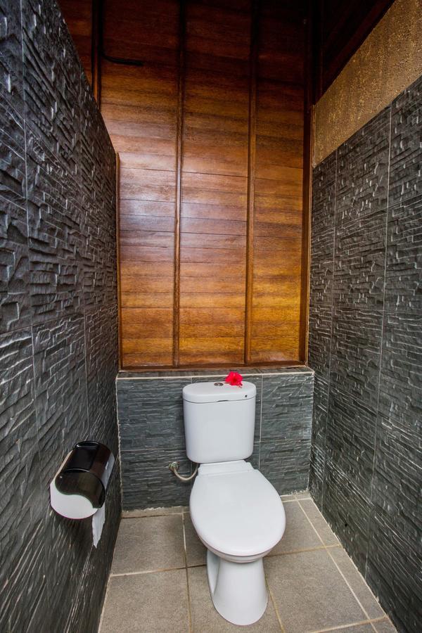 Pancali Cottages Lembongan Exterior foto