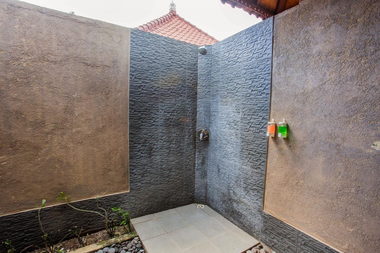 Pancali Cottages Lembongan Exterior foto